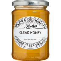 Clear Honey